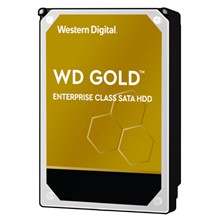 18Tb Wd Gold Enterprıse 7200Rpm Sata3 512Mb Wd181Kryz - 1