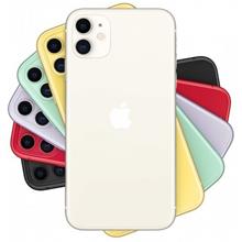 Apple İphone 11 64Gb Beyaz Mhdc3Tu/A Aksesuarsız - 2