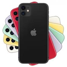 Apple İphone 11 64Gb Siyah - Mhda3Tu/A Aksesuarsız - 2