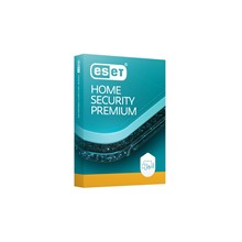 Eset Home Securıty Premıum 1 Kullanıcı 1 Yıl Kutu - 1