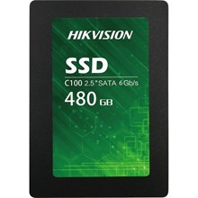 Hs-Ssd-C100/480G 480Gb Ssd Disk Sata 3 Hs - Ssd - C100/480G - 1