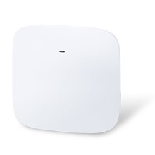 Pl-Wdap-C1800Ax Dual Band 802.11Ax 1800Mbps Ceiling-Mount Wireless Access Point W/802.3At Poe+ &Amp; 2 10/100/1000T Lan Ports - 1