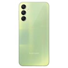 Samsung Galaxy A24 128Gb 6Gb Ram Açık Yeşil – Dist - 2