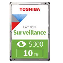 10Tb Toshıba 7200Rpm S300 Pro Sata3 256Mb 7/24 Hdwt31Auzsva 3 Yıl Garanti - 1