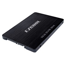 120 GB EZCOOL SSD S400/120GB 3D NAND 2,5" 560-530 MB/s - 2