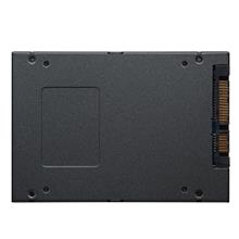 120Gb Kıngston A400 500/320Mbs Ssd Sa400S37/120G - 2