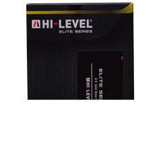 128GB HI-LEVEL HLV-SSD30ELT/128G 2,5" 560-540 MB/s - 1