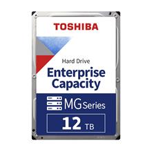 12TB TOSHIBA 7200Rpm MG07 7/24 SATA3 256MB MG07ACA12TE - 1