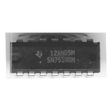 1488 Rs-232 Line Driver - 1