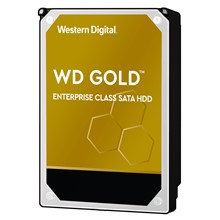 14Tb Wd Gold Enterprıse 7200Rpm Sata3 512Mb Wd141Kryz - 1