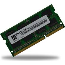 16GB DDR4 2666Mhz SODIMM 1.2V HLV-SOPC21300D4/16G - 1