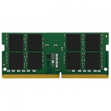 16GB DDR4 2666Mhz SODIMM KVR26S19D8/16 KINGSTON - 1