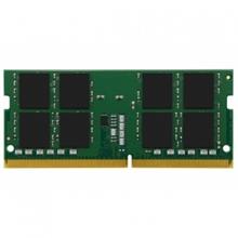 16GB DDR4 2666Mhz SODIMM KVR26S19S8/16 KINGSTON - 1