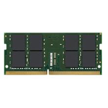 16GB DDR4 3200Mhz SODIMM CL22 KVR32S22D8/16 KINGSTON - 1