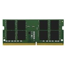 16GB DDR4 3200Mhz SODIMM KVR32S22S8/16 KINGSTON  - 1