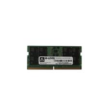 16GB DDR5 4800MHz SODIMM CL40 HLV-SOPC38400D5/16G HI-LEVEL  - 1