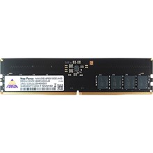 16GB DDR5 5600Mhz CL40 1.1V NMUD516F81-5600JA10 NEOFORZA - 1