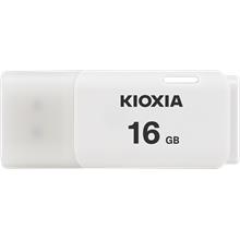 16Gb Usb2.0 Kıoxıa Beyaz Usb Bellek Lu202W016Gg4 - 2