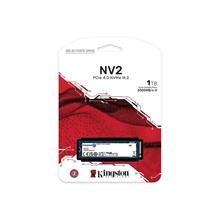 1TB KINGSTON NV2 SNV2S/1000G 3500/2100/MB/s M.2 NVMe SSD - 1