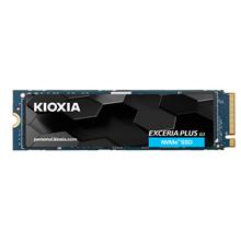 1Tb Kıoxıa Excerıa Nvme M.2 3D 5000/3900Mb/S Lsd10Z001Tg8 - 1