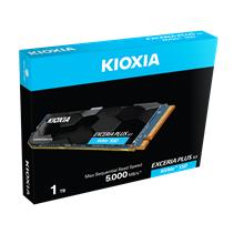 1Tb Kıoxıa Excerıa Nvme M.2 3D 5000/3900Mb/S Lsd10Z001Tg8 - 2