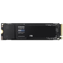 1Tb Samsung 5000/4200Mb/S 990 Pro Evo M.2 Nvme Mz-V9E1T0Bw  - 1