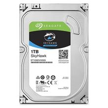 1TB SEAGATE SKYHAWK 64MB 7/24 ST1000VX005  - 2