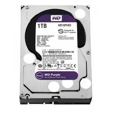 1Tb Wd Purple Sata 6Gb/S 64Mb Dv 7X24 Wd10Purz - 1