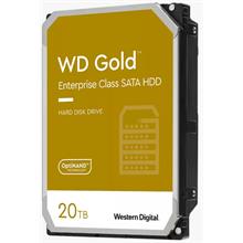 20Tb Wd Gold Enterprıse 7200Rpm Sata3 512Mb Wd202Kryz - 1