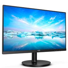 21.5 PHILIPS 221V8/01 FHD W-LED 4MS 75Hz VGA HDMI - 2