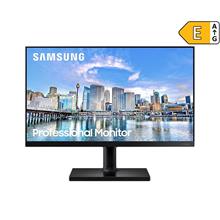 22 Samsung Lf22T450Fqrxuf Ips Qhd 5Ms 75Hz Hdmı Dp - 1