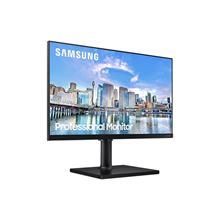 22 Samsung Lf22T450Fqrxuf Ips Qhd 5Ms 75Hz Hdmı Dp - 2