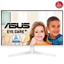 23.8 ASUS VY249HE-W FHD IPS 1MS 75HZ HDMI VGA - 1