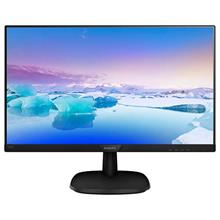 23.8 PHILIPS 243V7QDSB IPS FHD 4MS 75HZ DVI HDMI - 1