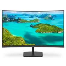 24 PHILIPS 241E1SCA/01 IPS FHD 4MS 75HZ FHD FREESYNC HDMI VGA - 1