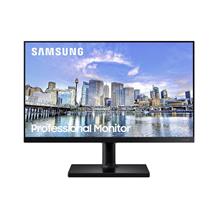 24 SAMSUNG LF24T450FQRXUF IPS FHD 5MS 75HZ HDMI DP - 1