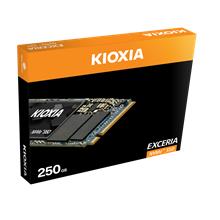 250Gb Kıoxıa Excerıa Nvme M.2 3D 1700/1200 Mb/Sn (Lrc10Z250Gg8) - 1