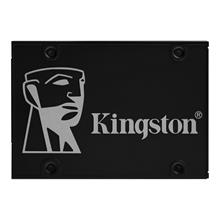 256GB KINGSTON KC600 550/500MBs SSD SKC600/256G - 2