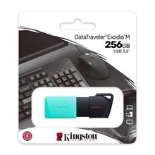 256Gb Usb3.2 Dtxm/256Gb Exodia M Kıngston - 1