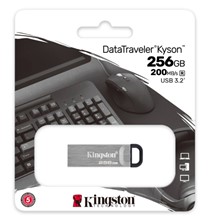 256GB USB3.2 Gen1 DTKN/256GB DT Kyson KINGSTON - 1