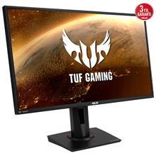 27 ASUS VG27AQZ IPS QHD 165HZ 1MS HDMI DP  - 2