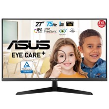 27 ASUS VY279HE FHD IPS 1MS 75HZ VGA HDMI - 1