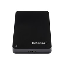 2Tb Intenso 6023580 2.5" Usb3.0 Taşınabilir Disk - 2