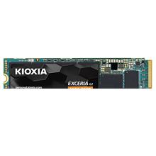 2Tb Kıoxıa Excerıa Nvme M.2 3D 2100/1700Mb/S Lrc20Z002Tg8 - 2