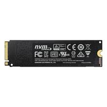 2TB SAMSUNG 970 3500/3300MB/s EVO PLUS M.2 NVMe MZ-V7S2T0BW - 2