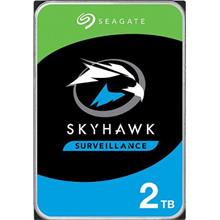 2TB SEAGATE SKYHAWK 256MB 7/24 ST2000VX015 - 1