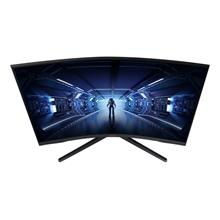 32 Samsung Lc32G55Tqbuxuf Va Qhd 144Hz 1Ms Hdmı Dp - 2