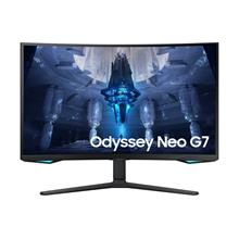 32 Samsung Ls32Bg750Npxuf Va Uhd 165Hz 1Ms Hdmı Dp - 1