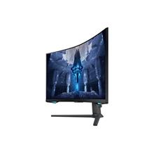 32 Samsung Ls32Bg750Npxuf Va Uhd 165Hz 1Ms Hdmı Dp - 2