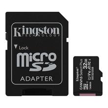 32GB MICRO SD CANVAS PLUS KINGSTON SDCS2/32GB - 2